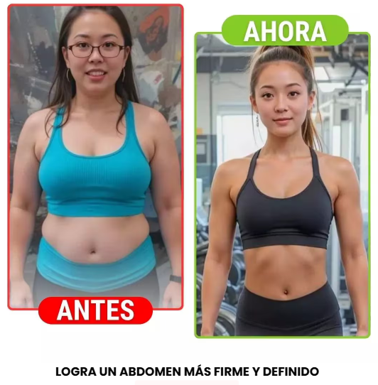Rueda Abdominal Auto-Rebote