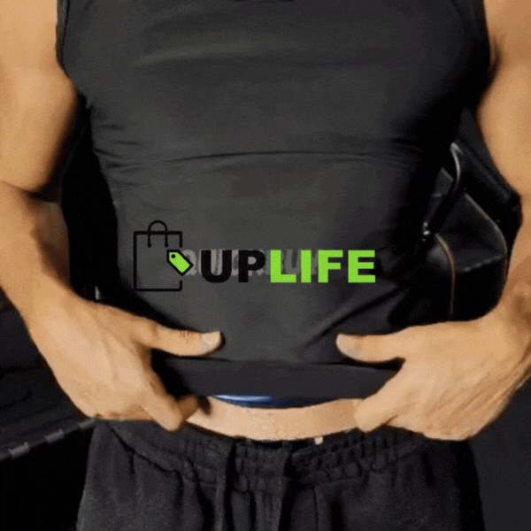 Camiseta Sauna Transformadora