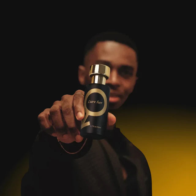 MagnetAroma™ – Atracción Instantánea! 😍💥- Perfume con Feromonas