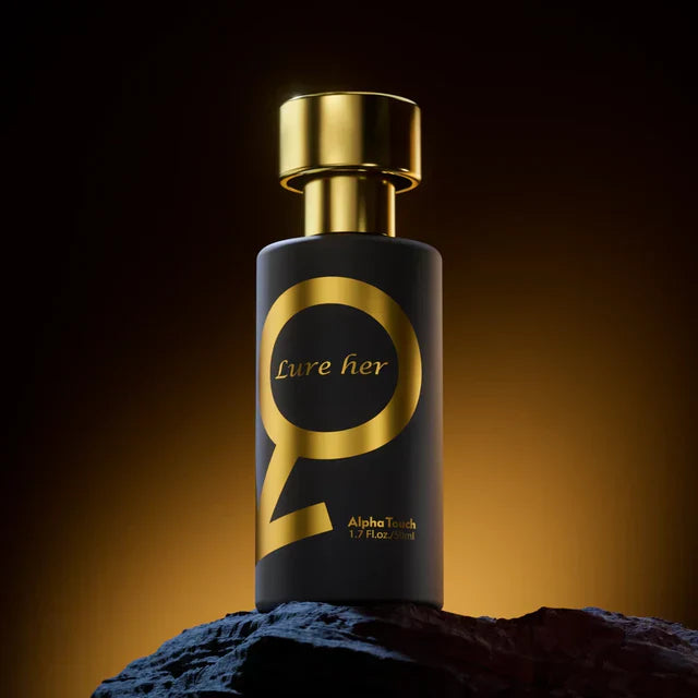 MagnetAroma™ – Atracción Instantánea! 😍💥- Perfume con Feromonas