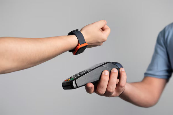 Reloj Inteligente Estilo Activo