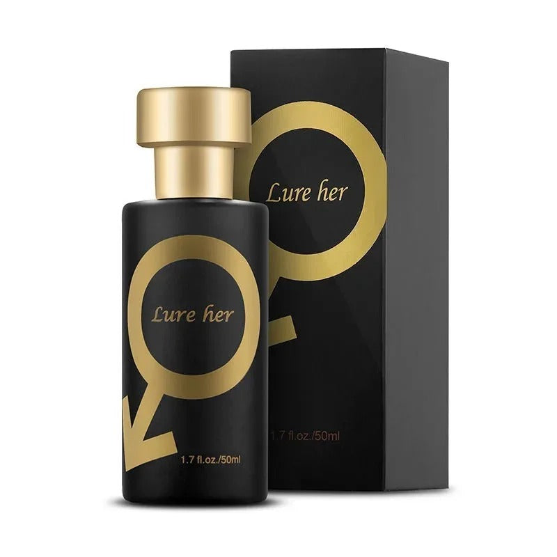 MagnetAroma™ – Atracción Instantánea! 😍💥- Perfume con Feromonas