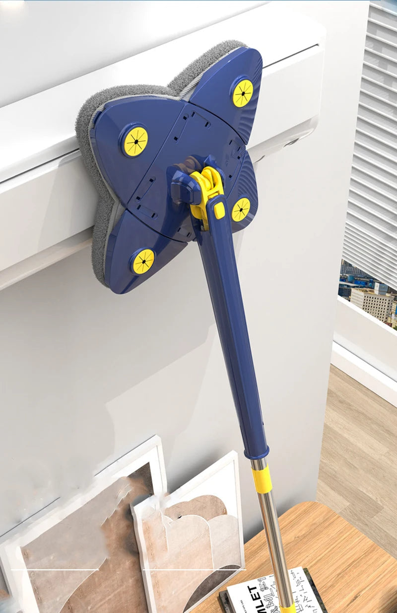 Trapero Triangular CleanMax™