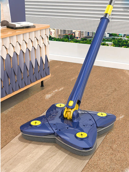 Trapero Triangular CleanMax™