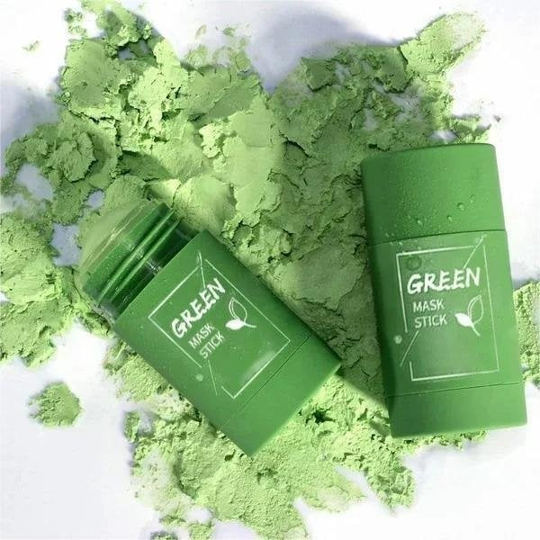 Crema Green Tea Dimalia 2x1