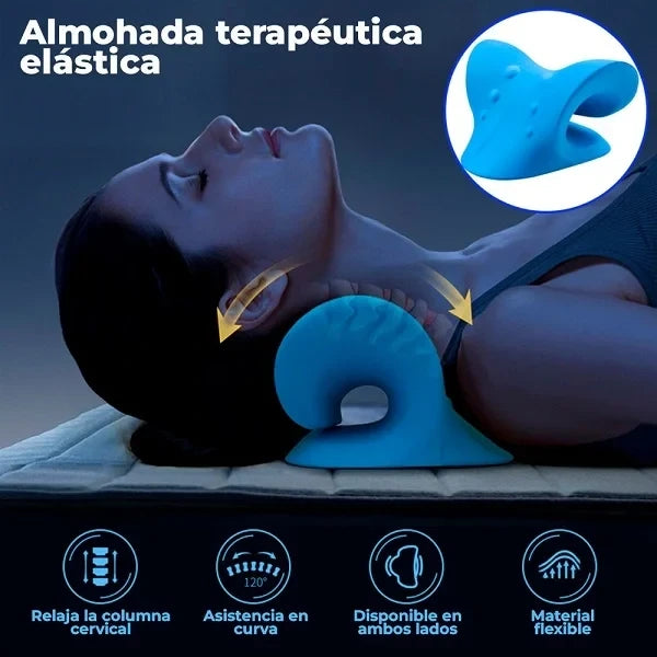 ALMOHADA TARAPEUTICA