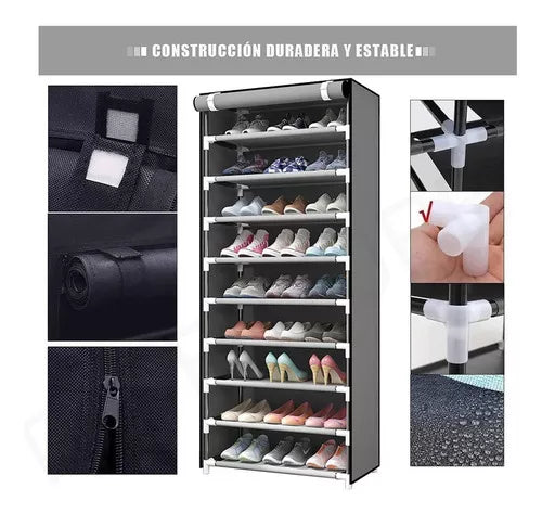 Organizador Zapatos