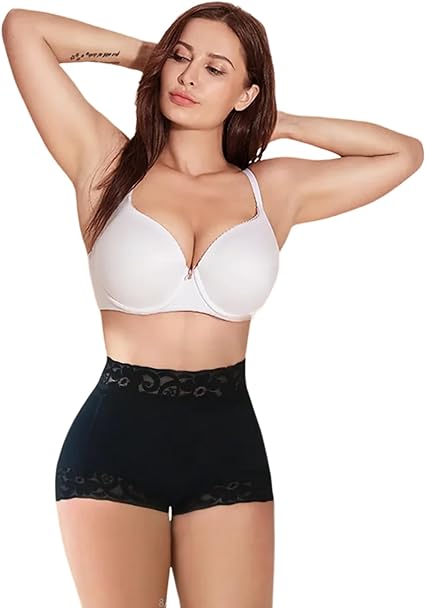 EXCLUSIVA: SOLO HOY COMPRA 1 OBTÉN 3 BRAGAS - COLOR NEGRO + BEIGE - 50%OFF