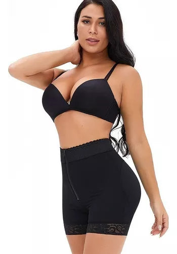 EXCLUSIVA: SOLO HOY COMPRA 1 OBTÉN 3 BRAGAS - COLOR NEGRO + BEIGE - 50%OFF