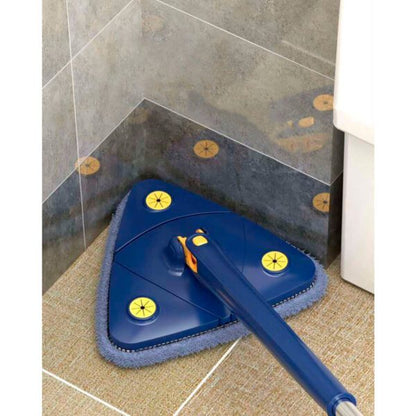 Trapero Triangular CleanMax™