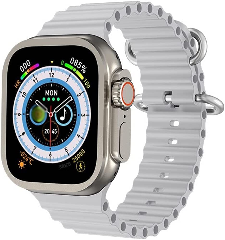 Smartwatch Ultra Pro⌚📲