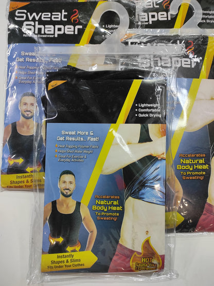 🔥CAMISETA TERMICA REDUCTORA ORIGINAL®🥵Maximiza tus resultados💪