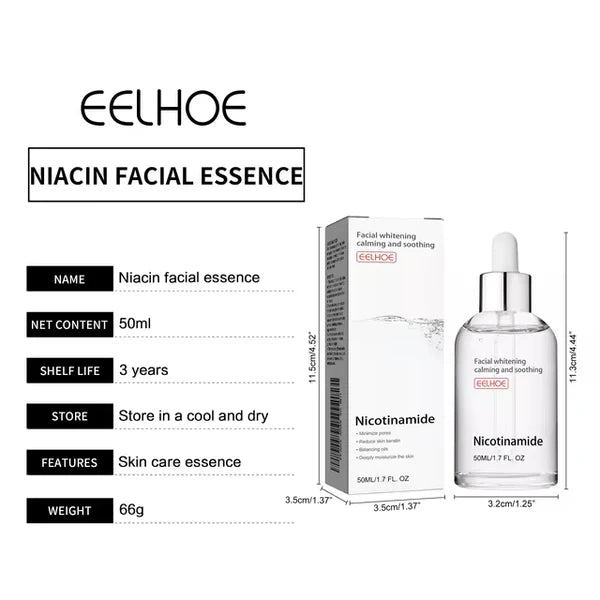 Compra 1 y llevate 2 🌟The Ordinary®  Niacinamide 10% + Zinc 1%, 30 ml✨ 2x1