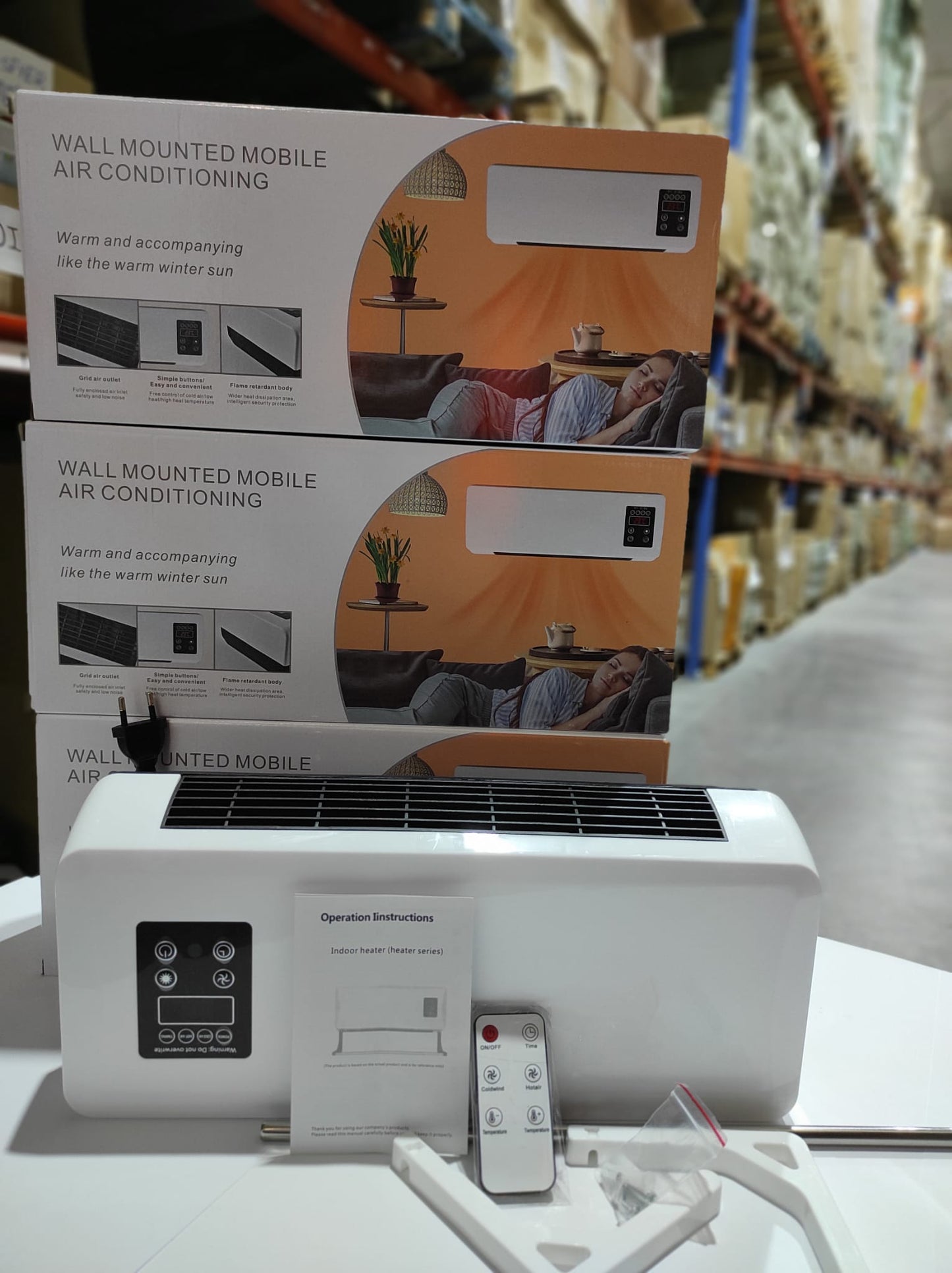 🌟 Split Max Aire Acondicionado + 💵 OFERTÓN ÚNICO 🎯 ¡Compra HOY mismo! 🔥