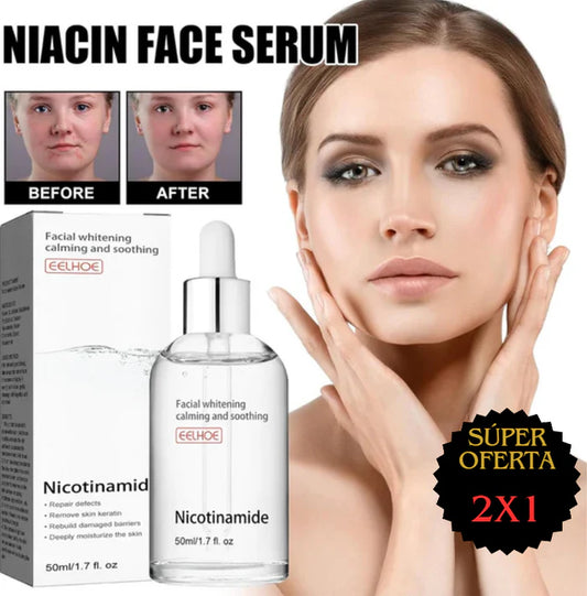 Compra 1 y llevate 2 🌟The Ordinary®  Niacinamide 10% + Zinc 1%, 30 ml✨ 2x1