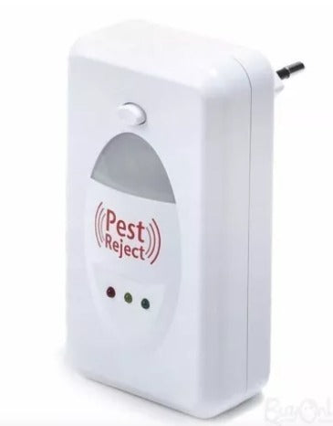 Repelente insectos Pest Reject