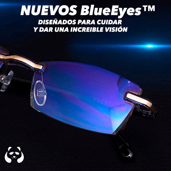 Gafas Con Zoom Automatico Anti Luz Azul - BlueEyes™ Envío Gratis Salud, Bienestar, Cuidado Personal Café ComCompras 