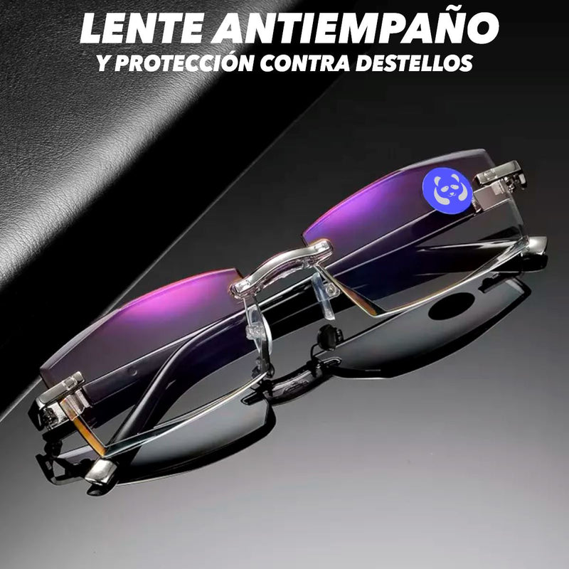 Gafas Con Zoom Automatico Anti Luz Azul - BlueEyes™ Envío Gratis Salud, Bienestar, Cuidado Personal Café ComCompras 