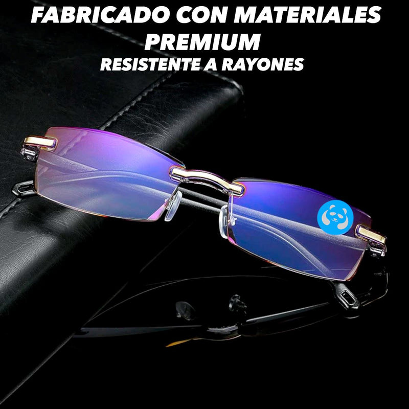 Gafas Con Zoom Automatico Anti Luz Azul - BlueEyes™ Envío Gratis Salud, Bienestar, Cuidado Personal Café ComCompras 