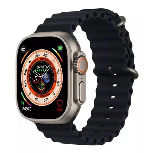 Reloj Inteligente Estilo Activo