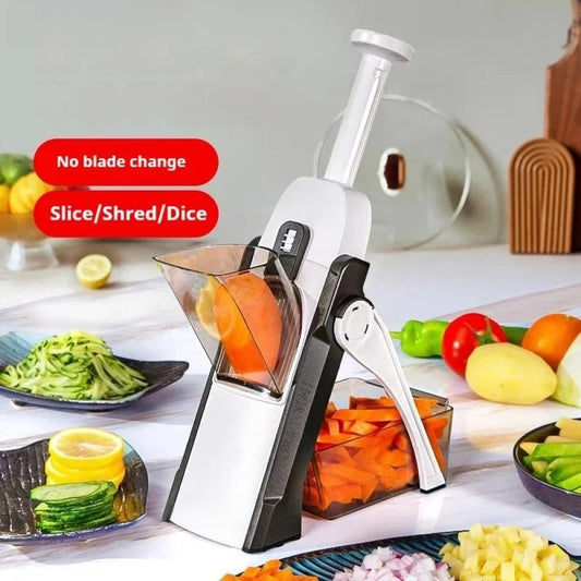 Cortador Mágico de Cocina