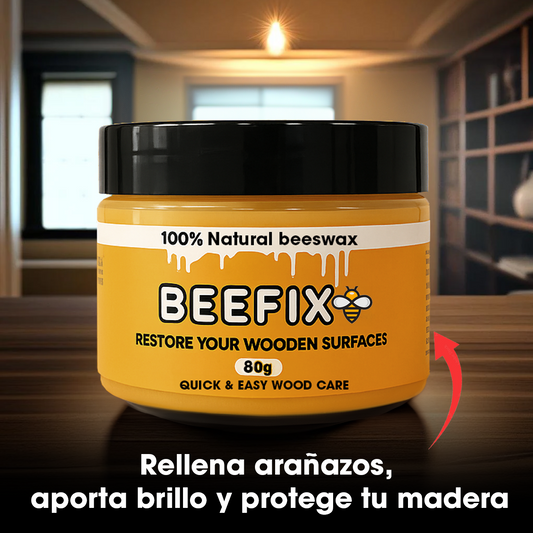 BeeFIX Renueva Muebles Fácil