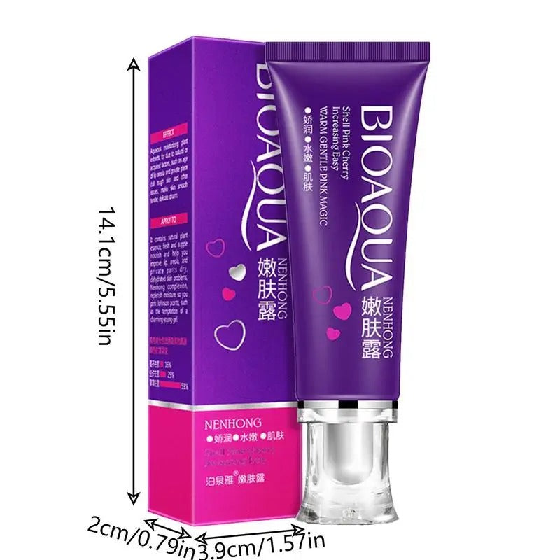 BioAqua Bright & Clear - Suero Aclarante Premium