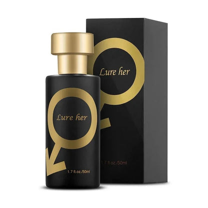MagnetAroma™ – Atracción Instantánea! 😍💥- Perfume con Feromonas