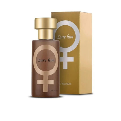 MagnetAroma™ – Atracción Instantánea! 😍💥- Perfume con Feromonas