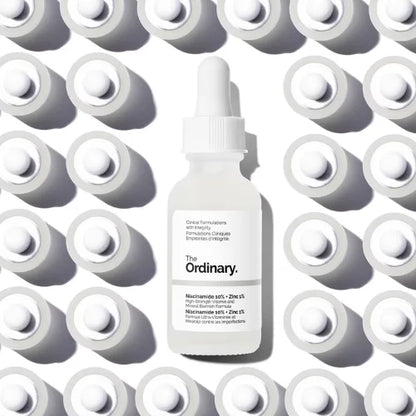 🌟The Ordinary®  Niacinamide 10% + Zinc 1%, 30 ml✨