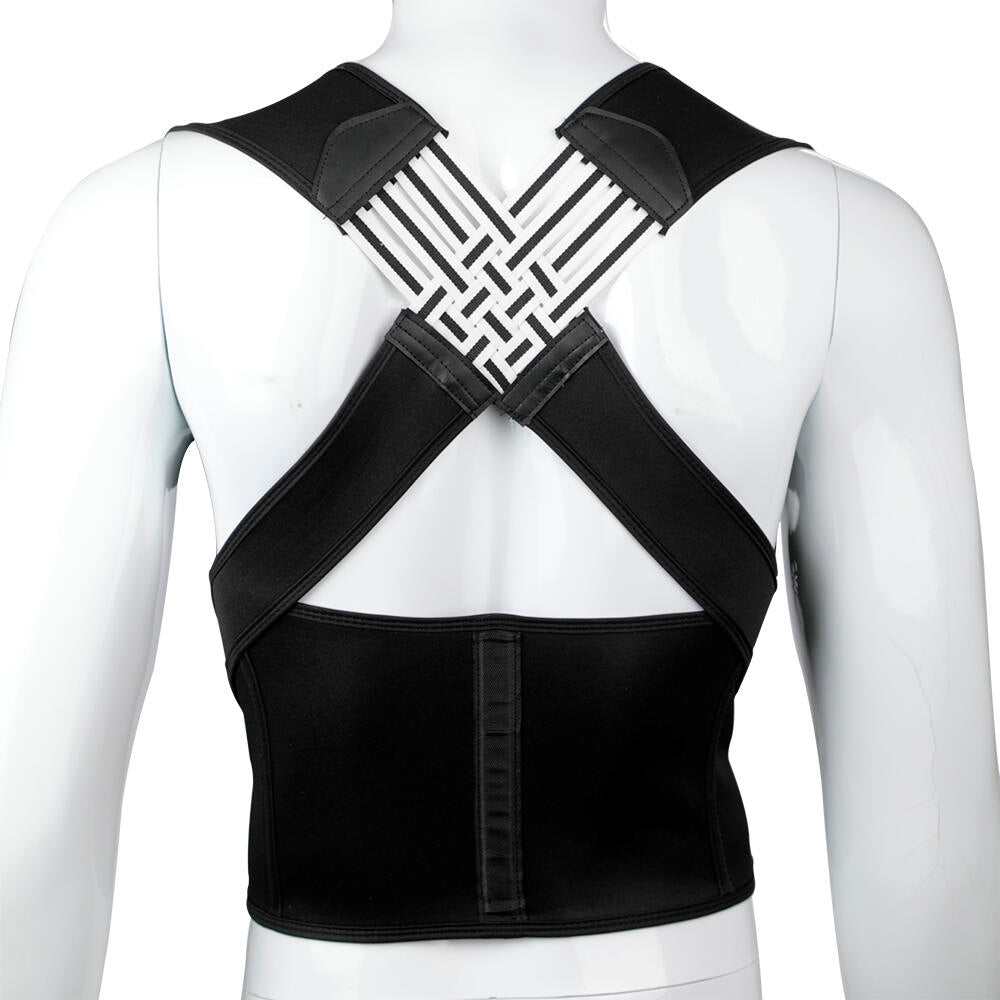 Corrector De Postura Ortopédico Unisex®