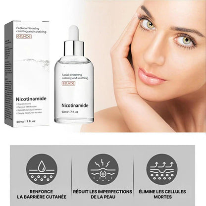 Compra 1 y llevate 2 🌟The Ordinary®  Niacinamide 10% + Zinc 1%, 30 ml✨ 2x1