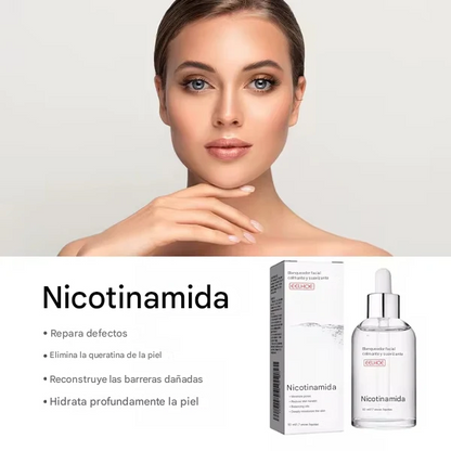 Compra 1 y llevate 2 🌟The Ordinary®  Niacinamide 10% + Zinc 1%, 30 ml✨ 2x1