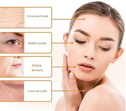 Compra 1 y llevate 2 💚Mascarillas Piel Joven Colágeno - Caja de Lujo⭐